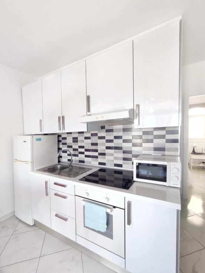 Royal Ocean View Aloha Garden Apartment Costa Adeje  Exterior photo