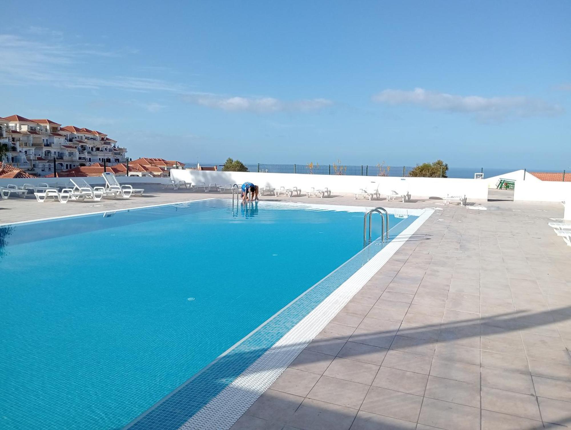 Royal Ocean View Aloha Garden Apartment Costa Adeje  Exterior photo
